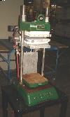  CARVER Hydraulic Lab Press,